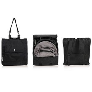 Babyzen YOYO+ Lux Travel Bag in Black